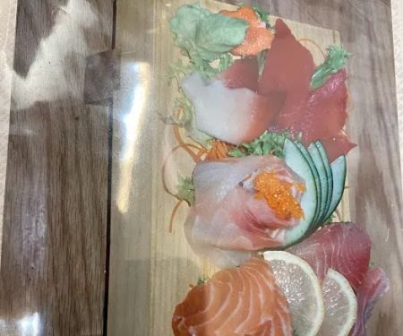 Sushi Boy Japanese Restaurant