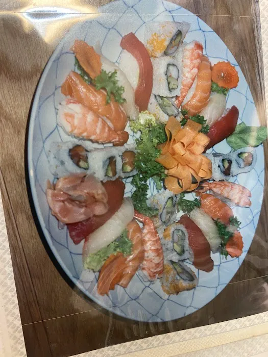 Sushi Boy Japanese Restaurant Picture 5