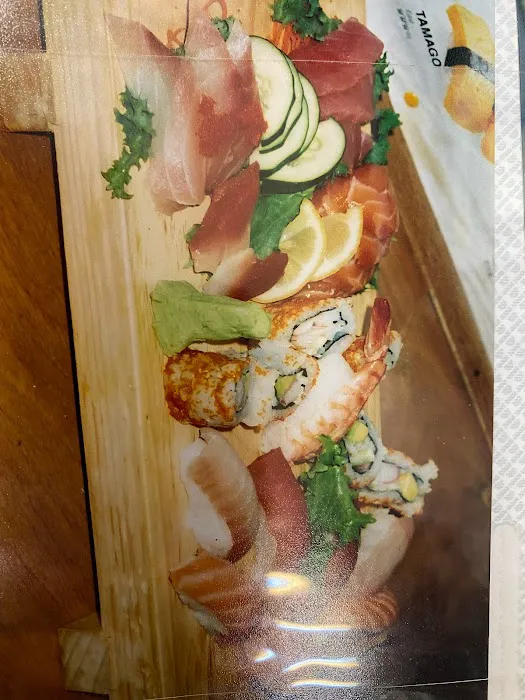 Sushi Boy Japanese Restaurant Picture 3