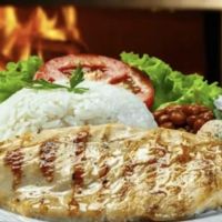 Tony's Pizzeria & Ristorante ico