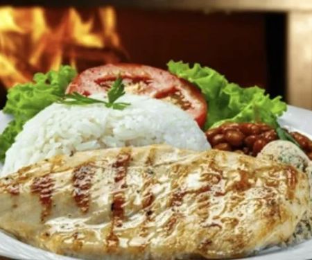Tony's Pizzeria & Ristorante