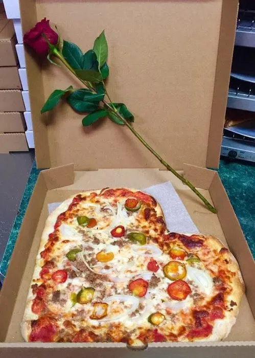 Tony's Pizzeria & Ristorante Picture 3