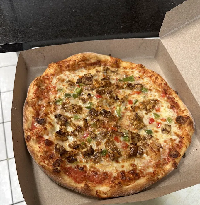 Tony's Pizzeria & Ristorante Picture 2