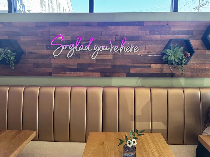 Gigi's Cafe Picture 8