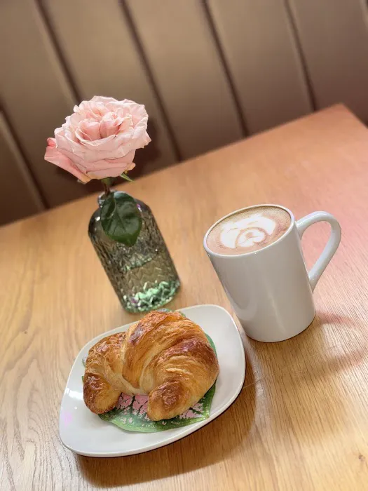 Gigi's Cafe Picture 5