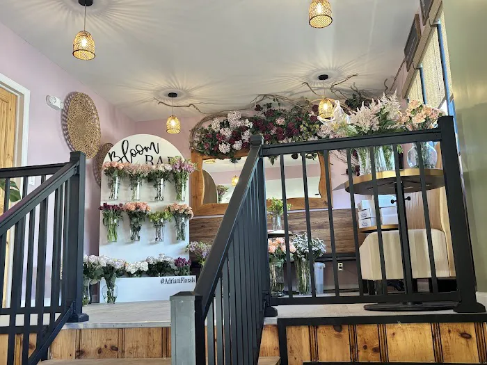 Gigi's Cafe Picture 4