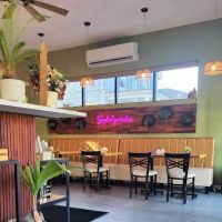 Gigi's Cafe ico