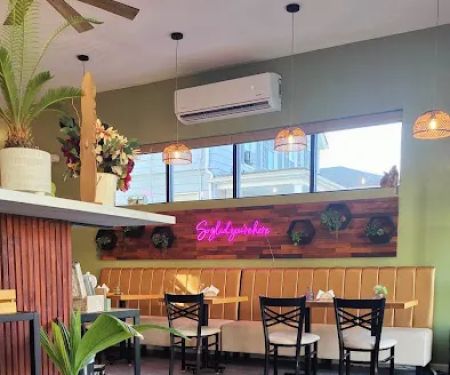 Gigi's Cafe