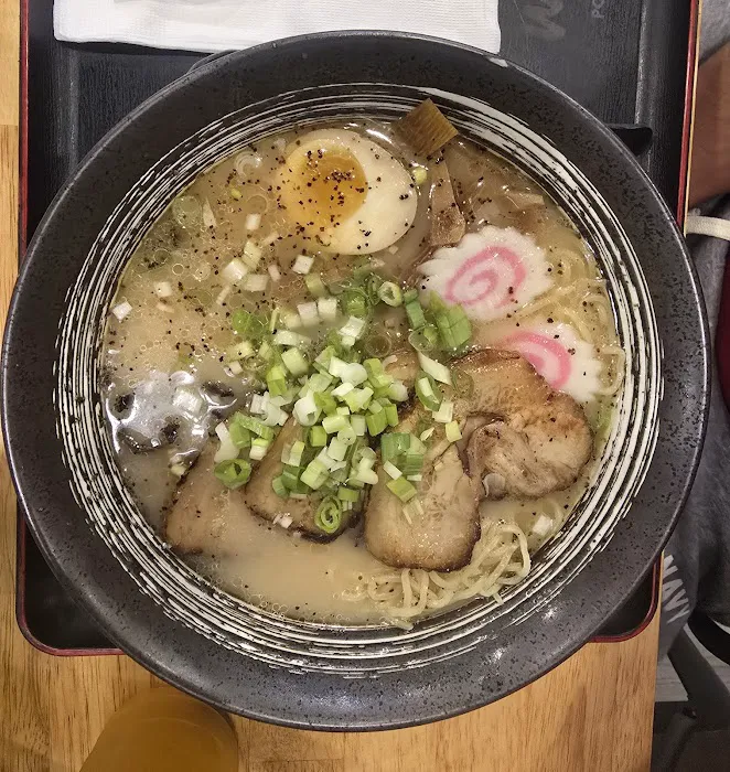 Waikiki poke&ramen Picture 5