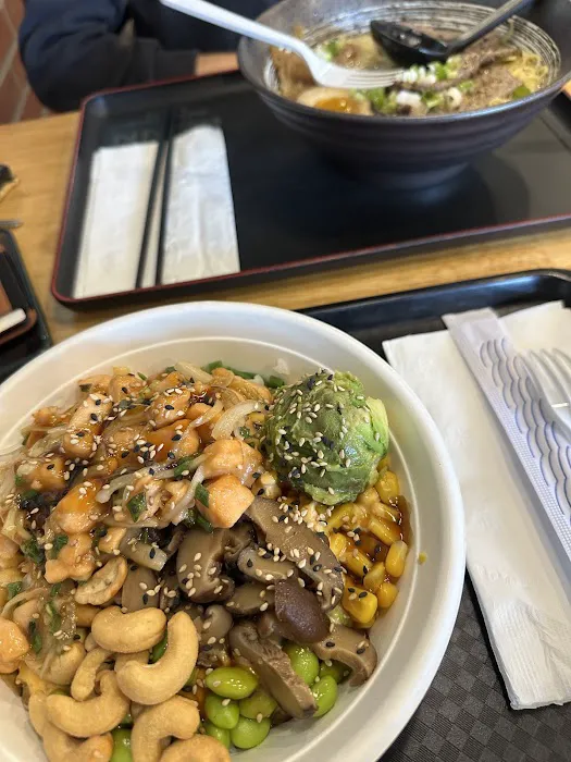 Waikiki poke&ramen Picture 3