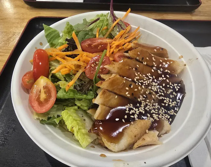Waikiki poke&ramen Picture 1