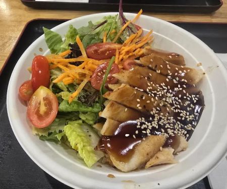 Waikiki poke&ramen