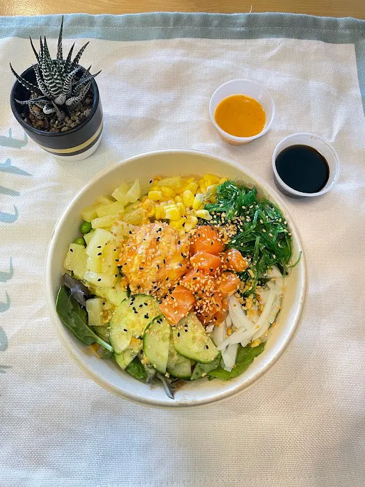 Waikiki poke&ramen Picture 7
