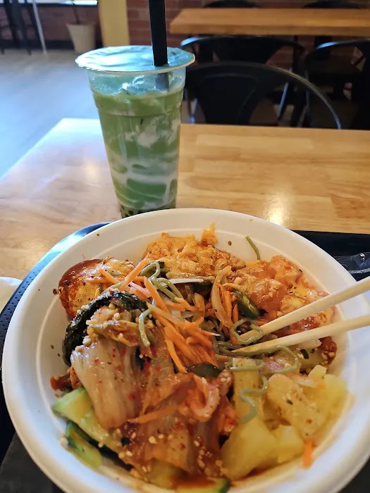 Waikiki poke&ramen Picture 2