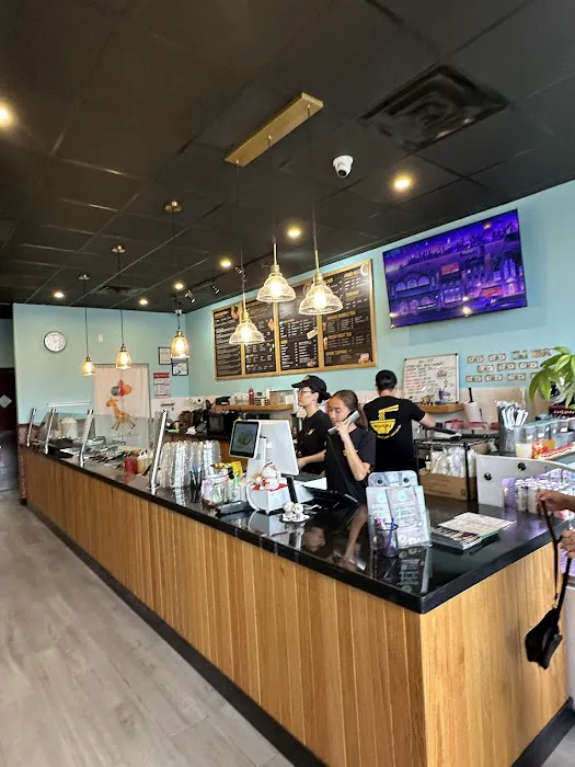 Waikiki poke&ramen Picture 9