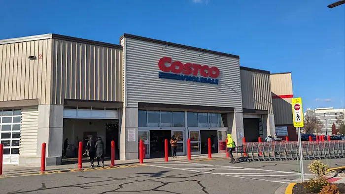 Costco Bakery Picture 1