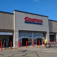 Costco Bakery ico