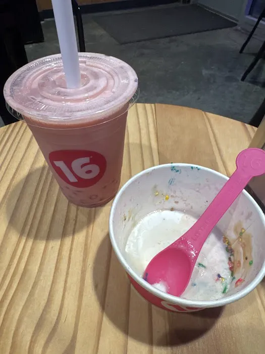 16 Handles Picture 4