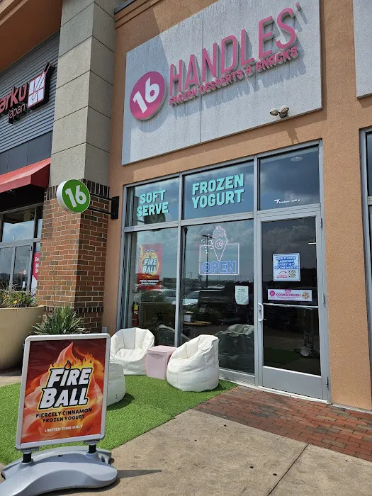 16 Handles Picture 10