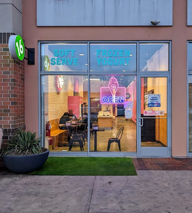16 Handles Picture 3