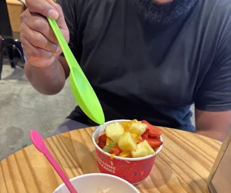 16 Handles