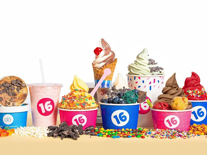 16 Handles Picture 8