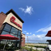Chick-fil-A ico