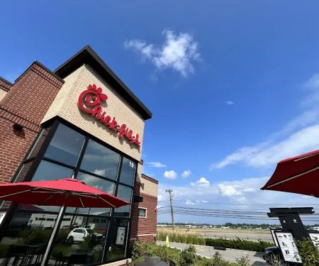 Chick-fil-A