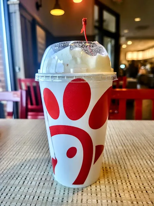 Chick-fil-A Picture 2