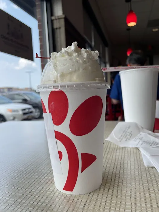 Chick-fil-A Picture 7
