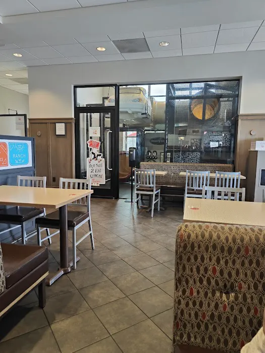 Chick-fil-A Picture 6