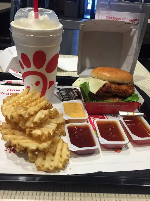 Chick-fil-A Picture 9