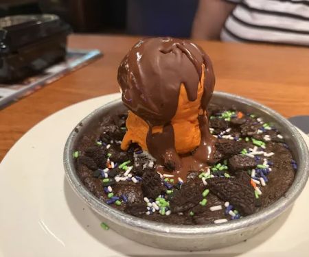 BJ's Restaurant & Brewhouse