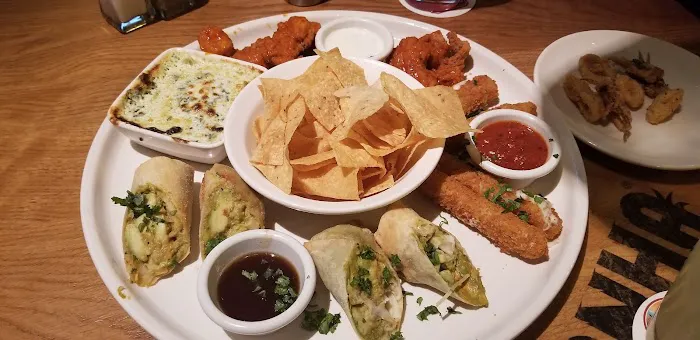 BJ's Restaurant & Brewhouse Picture 7