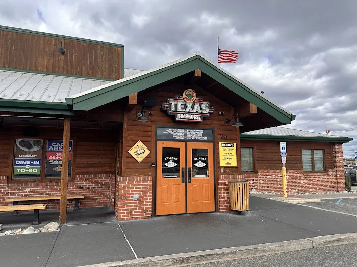 Texas Roadhouse Picture 2