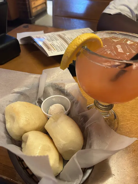 Texas Roadhouse Picture 1