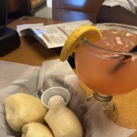 Texas Roadhouse ico