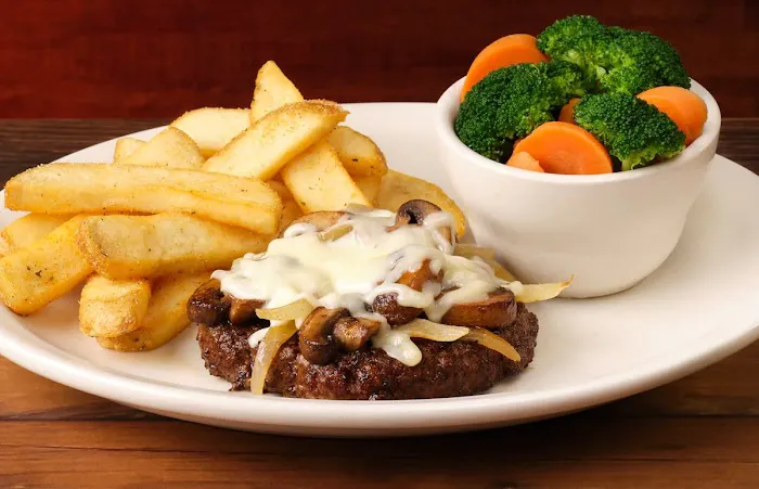 Texas Roadhouse Picture 5