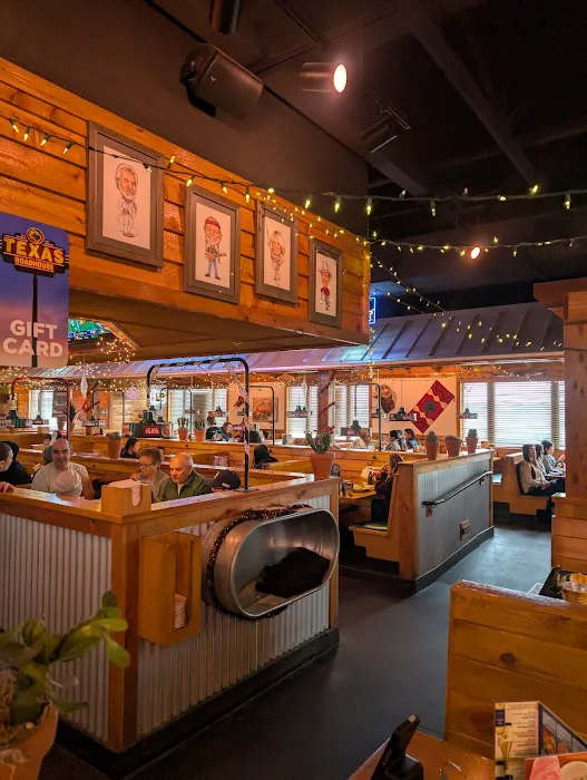 Texas Roadhouse Picture 10