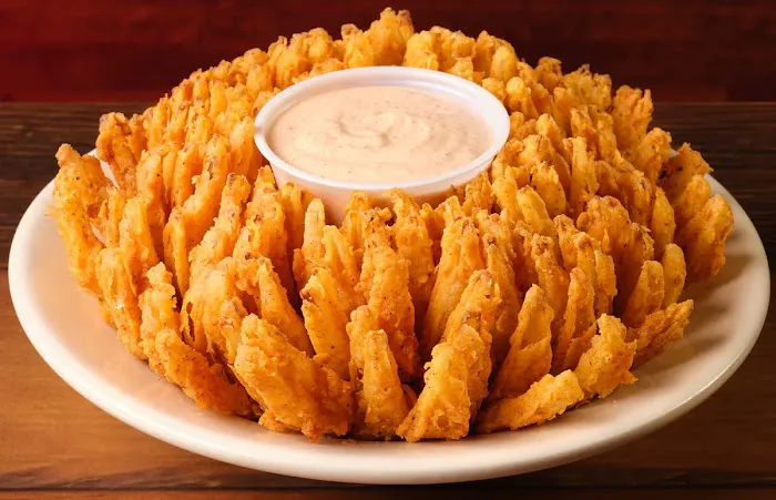 Texas Roadhouse Picture 7