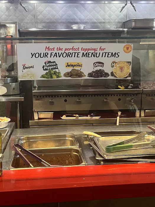 The Halal Guys Picture 1