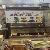 The Halal Guys ico