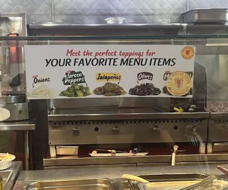 The Halal Guys