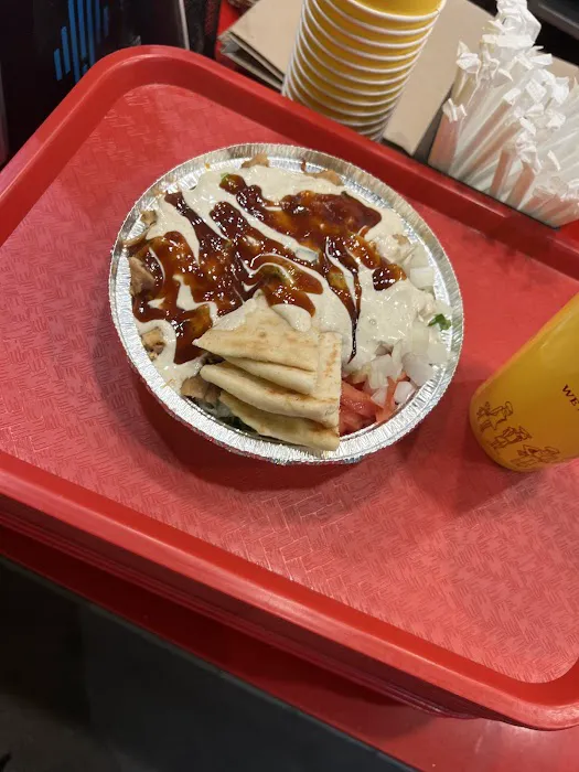The Halal Guys Picture 3