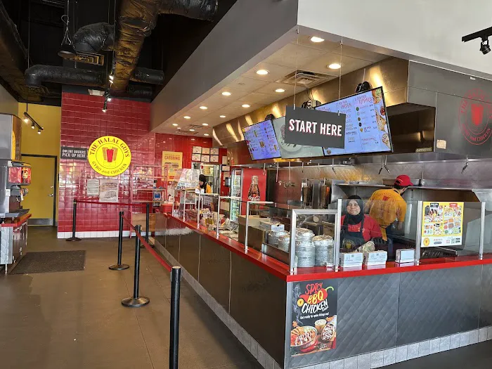The Halal Guys Picture 8