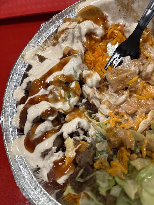 The Halal Guys Picture 7