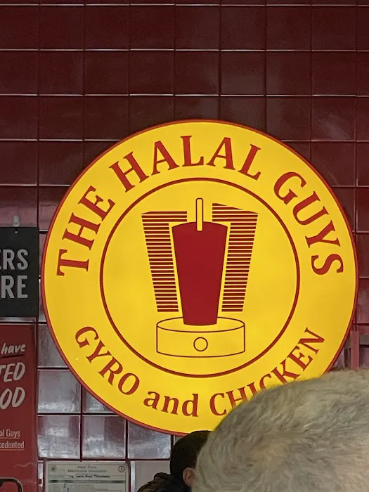 The Halal Guys Picture 6