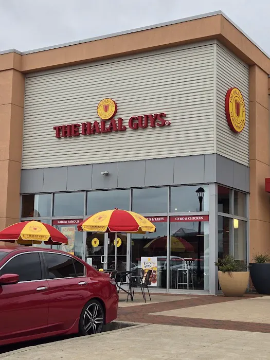 The Halal Guys Picture 2