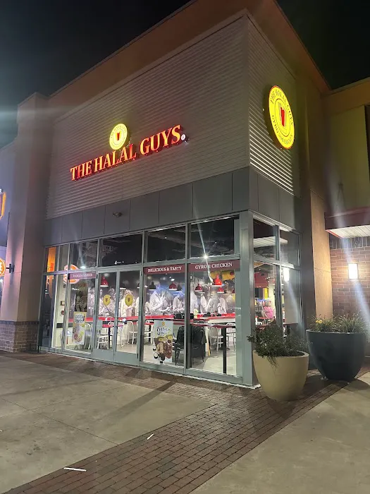The Halal Guys Picture 4