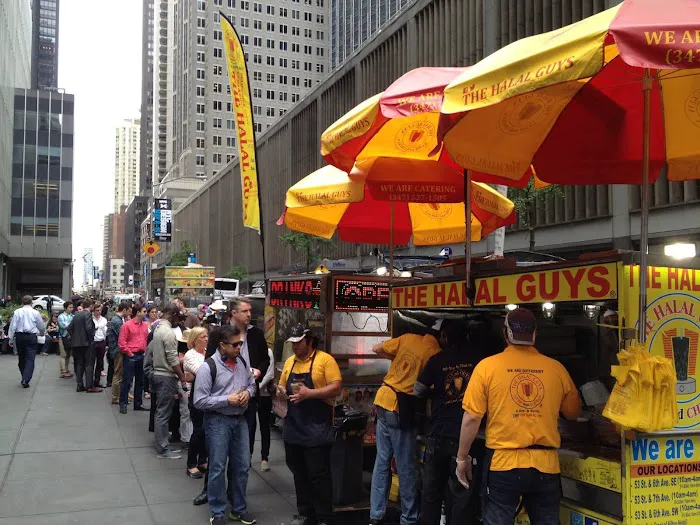 The Halal Guys Picture 9